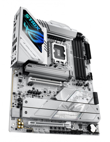 Asus Rog Strix Z890-A Gaming Wifi Intel Z890 Lga 1851 (Socket V1) Atx