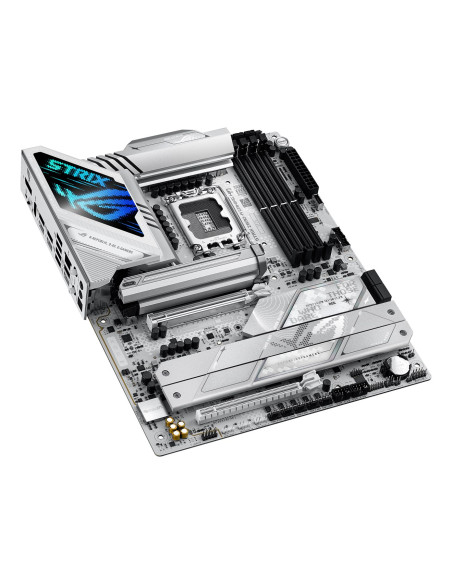 Asus Rog Strix Z890-A Gaming Wifi Intel Z890 Lga 1851 (Socket V1) Atx