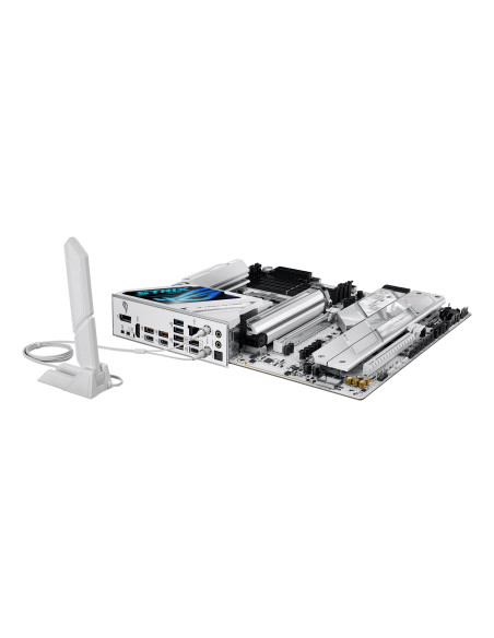 Asus Rog Strix Z890-A Gaming Wifi Intel Z890 Lga 1851 (Socket V1) Atx