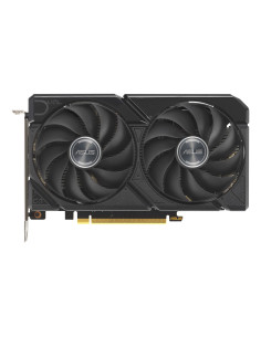 Asus Dual-Rx9060Xt-8G Amd Radeon Rx 9060 Xt 8 Gb Gddr6