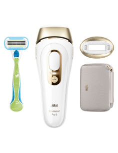 Braun Br2-238427 Depilatos Biały 2