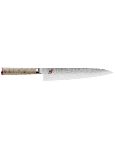 Zwilling Miyabi 5000 Mcd Stal 1 Szt. Nóż Gyutoh