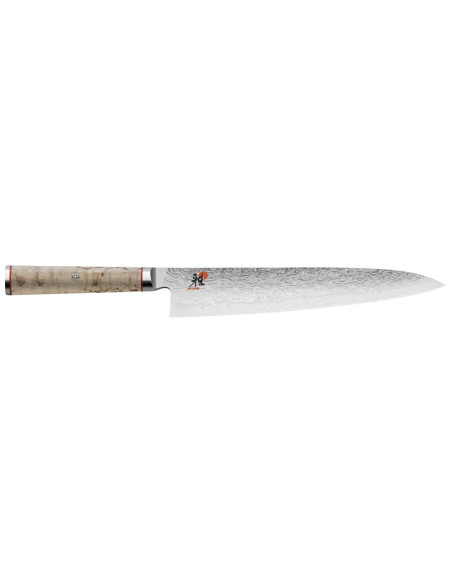 Zwilling Miyabi 5000 Mcd Stal 1 Szt. Nóż Gyutoh