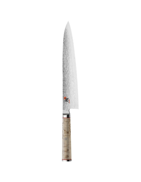 Zwilling Miyabi 5000 Mcd Stal 1 Szt. Nóż Gyutoh