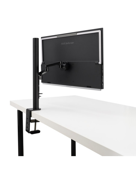 Asus Zenscreen Mb229Cf Monitor Komputerowy 54,6 Cm (21.5") 1920 X 1080 Px Full Hd Led Czarny