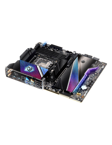 Asrock Phantom Gaming Z890 Nova Wifi Intel Z890 Lga 1851 (Socket V1) Atx