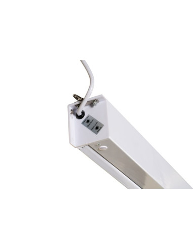 Avtek Cinema Electric 300P Ekran Projekcyjny 16:9, Przekątna 131"