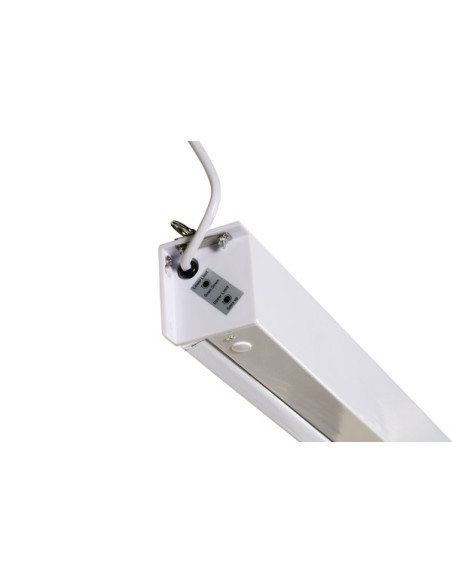 Avtek Cinema Electric 300P Ekran Projekcyjny 16:9, Przekątna 131"