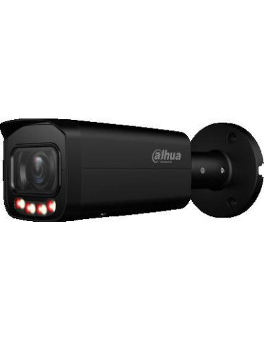 Kamera Ip Dahua Ipc-Hfw3849T-Zas-Il-27135-Black