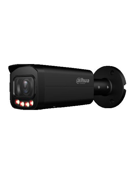 Kamera Ip Dahua Ipc-Hfw3849T-Zas-Il-27135-Black