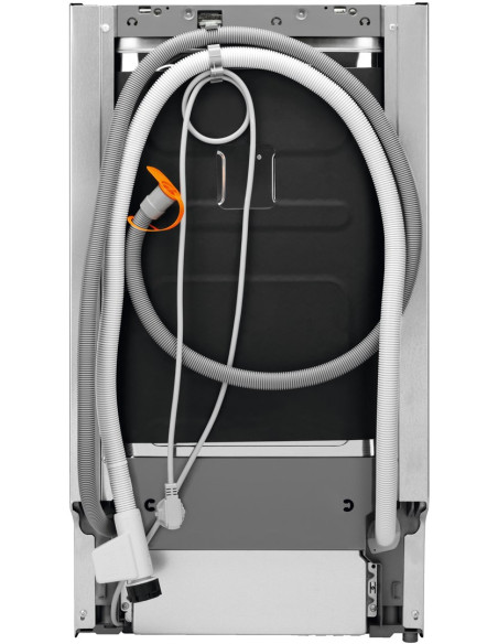 Zmywarka Do Zabudowy Electrolux Eea23200L