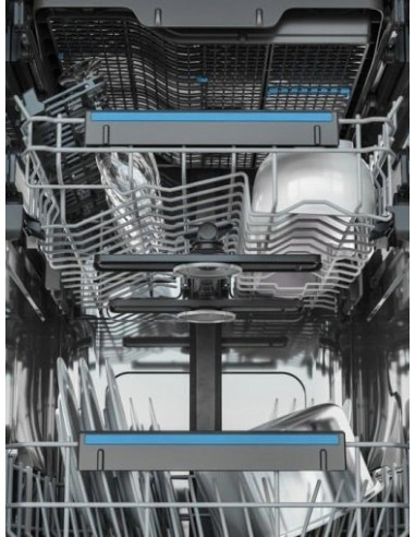 Zmywarka Do Zabudowy Electrolux Eea23200L