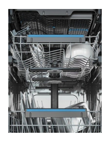 Zmywarka Do Zabudowy Electrolux Eea23200L