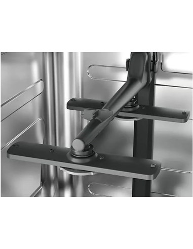 Zmywarka Do Zabudowy Electrolux Eea23200L