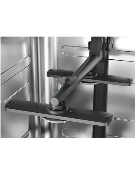 Zmywarka Do Zabudowy Electrolux Eea23200L