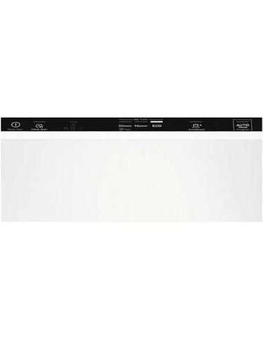 Zmywarka Do Zabudowy Electrolux Eea23200L