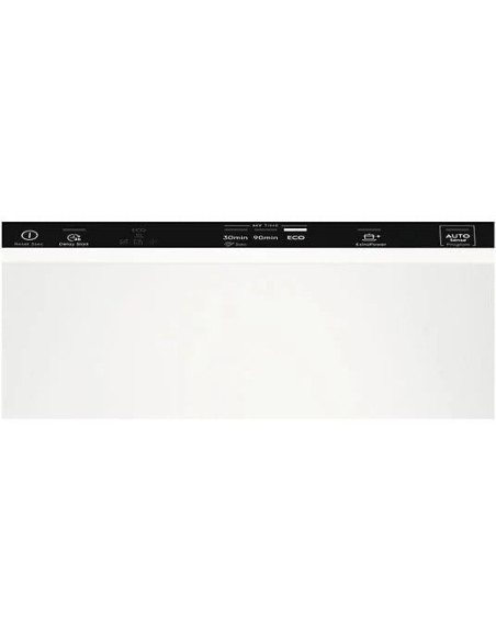 Zmywarka Do Zabudowy Electrolux Eea23200L