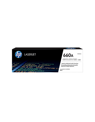Hp 660A Original Laserjet/Imaging Drum