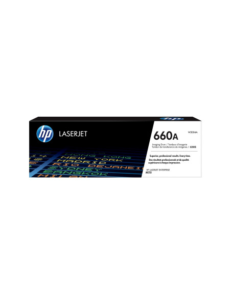 Hp 660A Original Laserjet/Imaging Drum