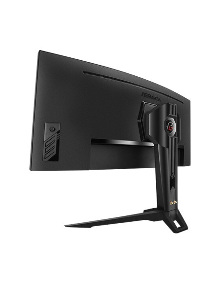 Monitor Asrock 34" Wqhd 165Hz Pg34Wq15R2B