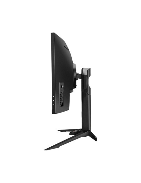 Monitor Asrock 34" Wqhd 165Hz Pg34Wq15R2B