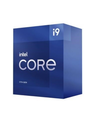 Intel Core I9-12900K Procesor 30 Mb Smart Cache Pudełko