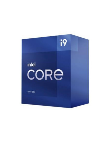 Intel Core I9-12900K Procesor 30 Mb Smart Cache Pudełko