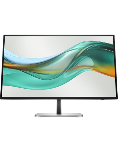 Monitor Hp Series 5 Pro 27 Inch Qhd