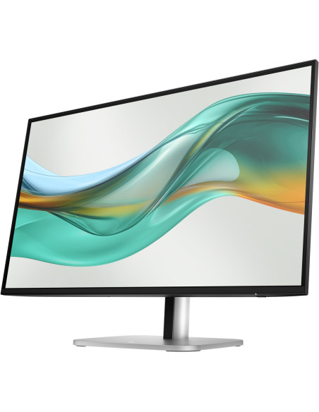 Monitor Hp Series 5 Pro 27 Inch Qhd