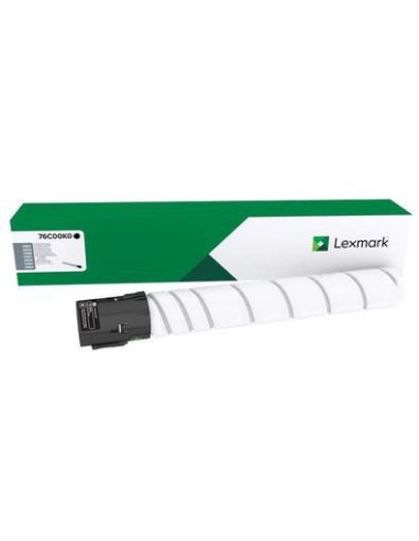 Toner Cartridge Black/18.5K Pgs F Cs921/923/Cx920-924