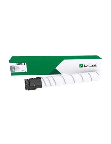 Toner Cartridge Black/18.5K Pgs F Cs921/923/Cx920-924