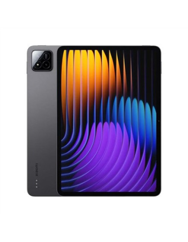 Tablet Xiaomi Pad 7 8/256Gb Grey