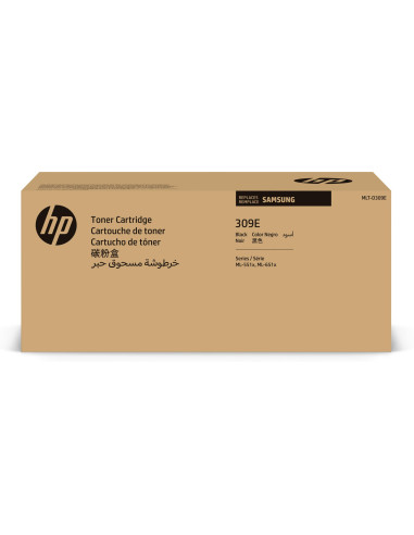 Hp Kaseta Mlt-D309E Mltd309E (Sv090A)