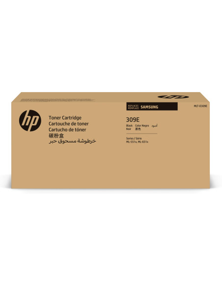 Hp Kaseta Mlt-D309E Mltd309E (Sv090A)