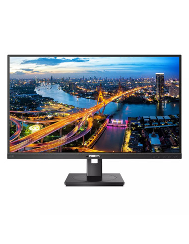 Philips 276B1/00 Monitor Komputerowy 68,6 Cm (27") 2560 X 1440 Px