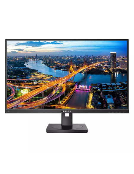 Philips 276B1/00 Monitor Komputerowy 68,6 Cm (27") 2560 X 1440 Px