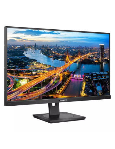 Philips 276B1/00 Monitor Komputerowy 68,6 Cm (27") 2560 X 1440 Px