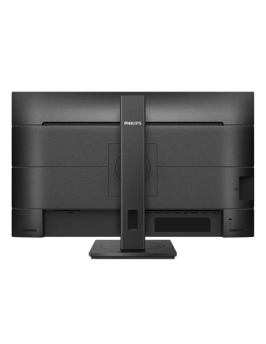 Philips 276B1/00 Monitor Komputerowy 68,6 Cm (27") 2560 X 1440 Px