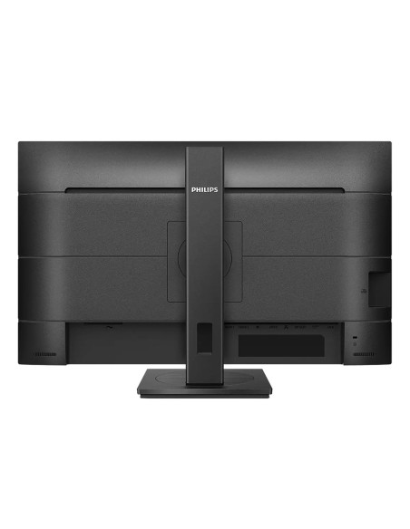 Philips 276B1/00 Monitor Komputerowy 68,6 Cm (27") 2560 X 1440 Px