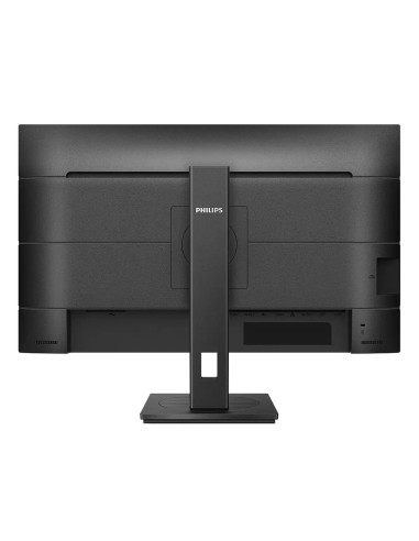Philips 276B1/00 Monitor Komputerowy 68,6 Cm (27") 2560 X 1440 Px