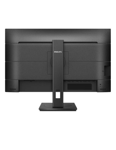 Philips 276B1/00 Monitor Komputerowy 68,6 Cm (27") 2560 X 1440 Px