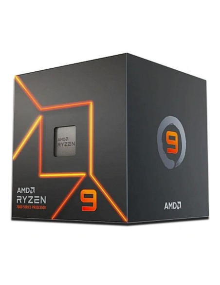 Amd Ryzen 9 7900 Procesor 3,7 Ghz 64 Mb L3 Pudełko