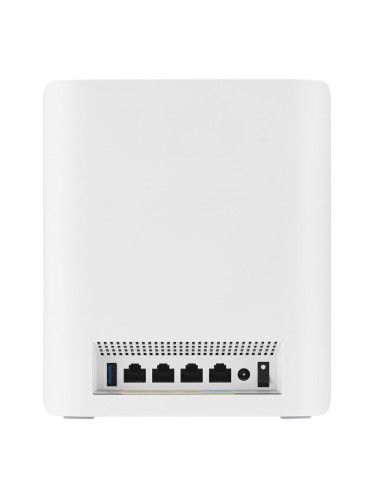 Router Asus Zenwifi Bt8 Tri-Band Wifi 7 Mesh