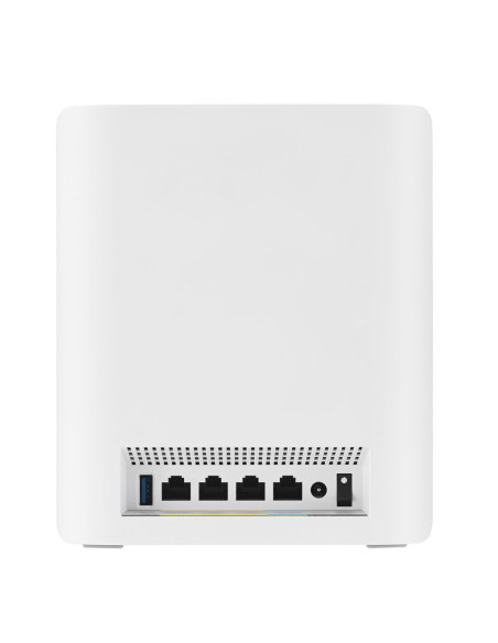 Router Asus Zenwifi Bt8 Tri-Band Wifi 7 Mesh