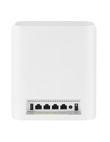 Router Asus Zenwifi Bt8 Tri-Band Wifi 7 Mesh