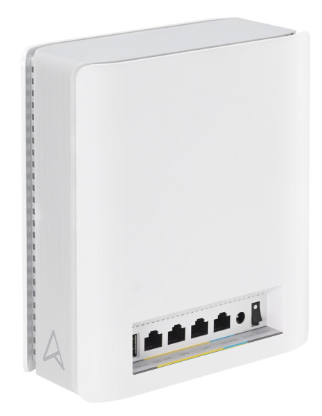 Router Asus Zenwifi Bt8 Tri-Band Wifi 7 Mesh
