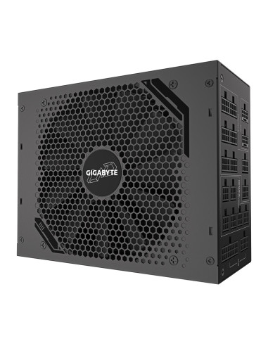 Gigabyte Ud1600Pm Pg5 Ai Top Moduł Zasilaczy 1600 W 20+4 Pin Atx Atx Czarny
