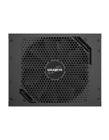 Gigabyte Ud1600Pm Pg5 Ai Top Moduł Zasilaczy 1600 W 20+4 Pin Atx Atx Czarny