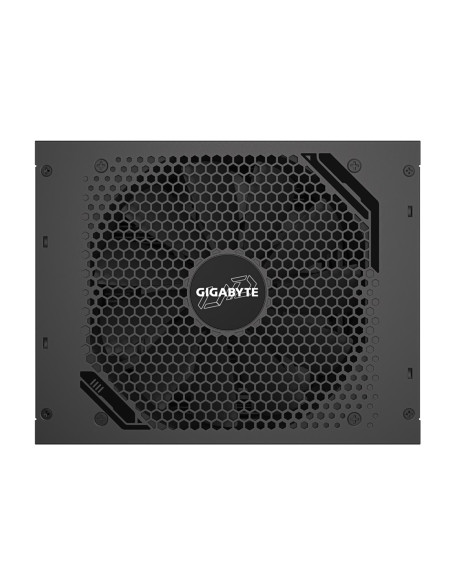 Gigabyte Ud1600Pm Pg5 Ai Top Moduł Zasilaczy 1600 W 20+4 Pin Atx Atx Czarny