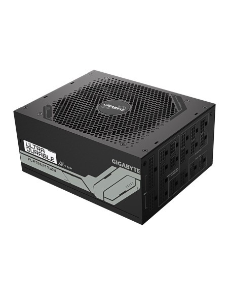 Gigabyte Ud1600Pm Pg5 Ai Top Moduł Zasilaczy 1600 W 20+4 Pin Atx Atx Czarny